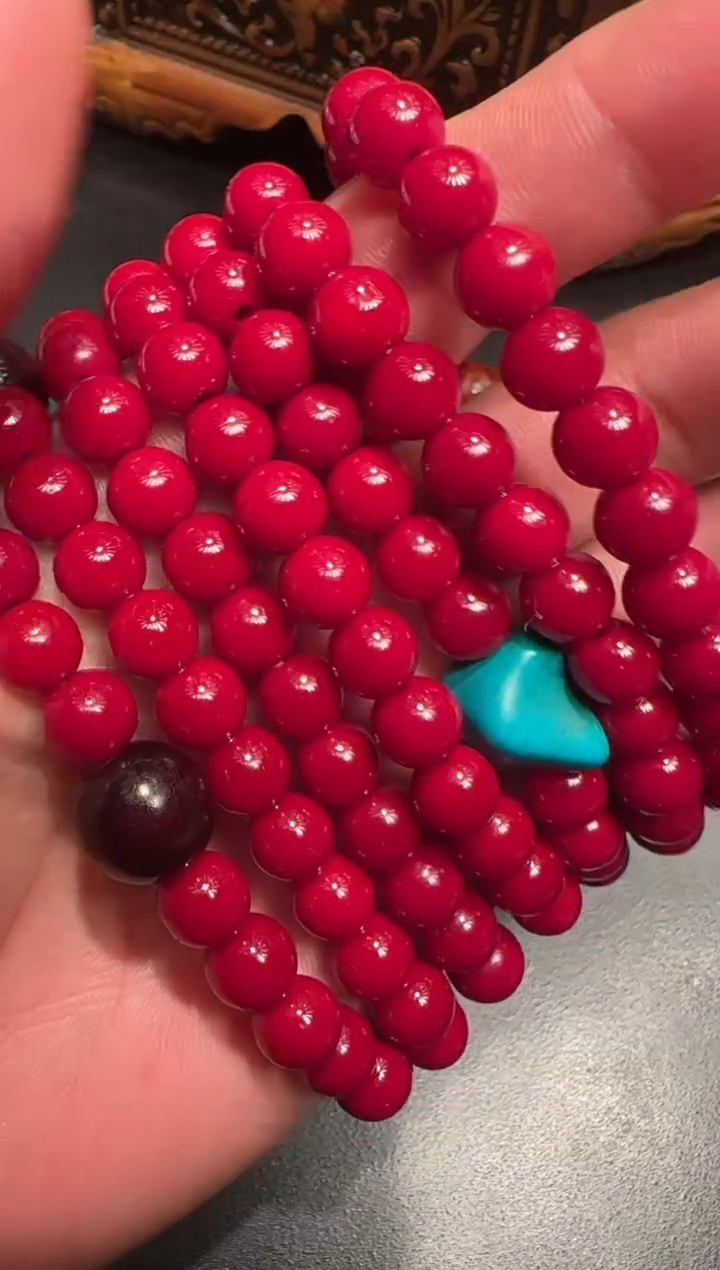 怀业手串怀业手串