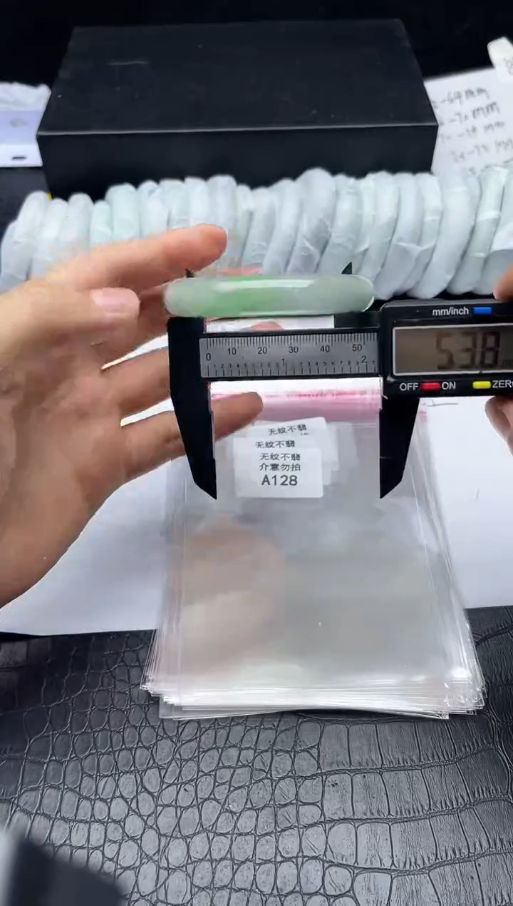  所见即所得！拍啥是啥128