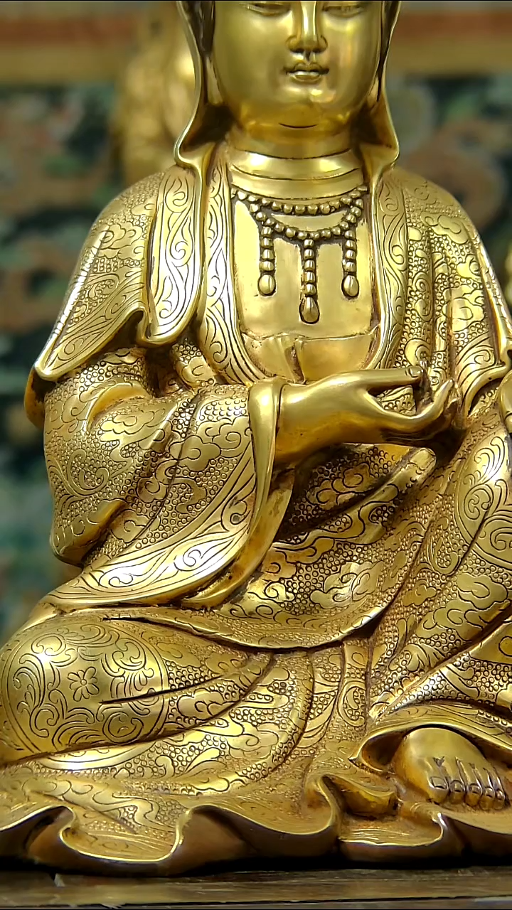 桑**天造像铜造像铜像造像观