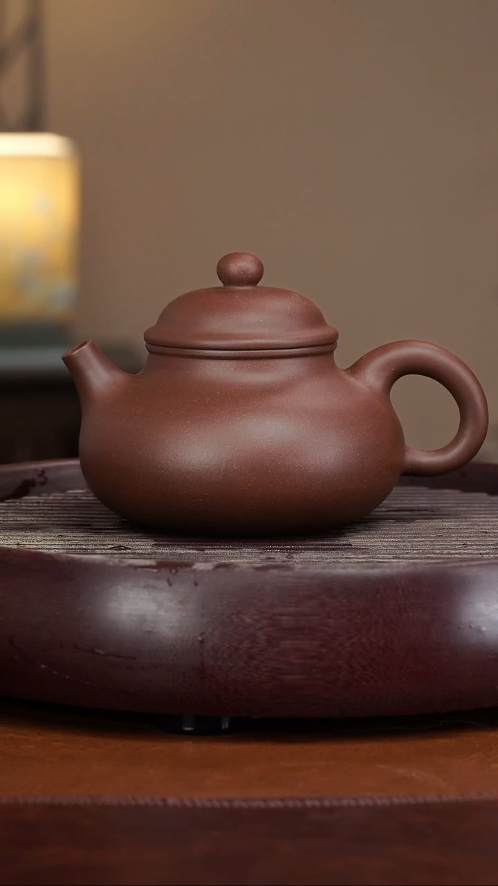 【闪购商品】紫砂茶壶宜兴紫砂壶