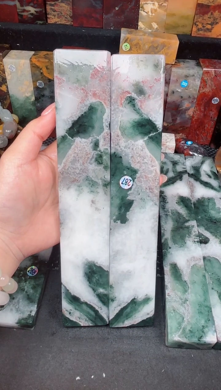 玉光***巨桂林创意摆件装饰 编号：287