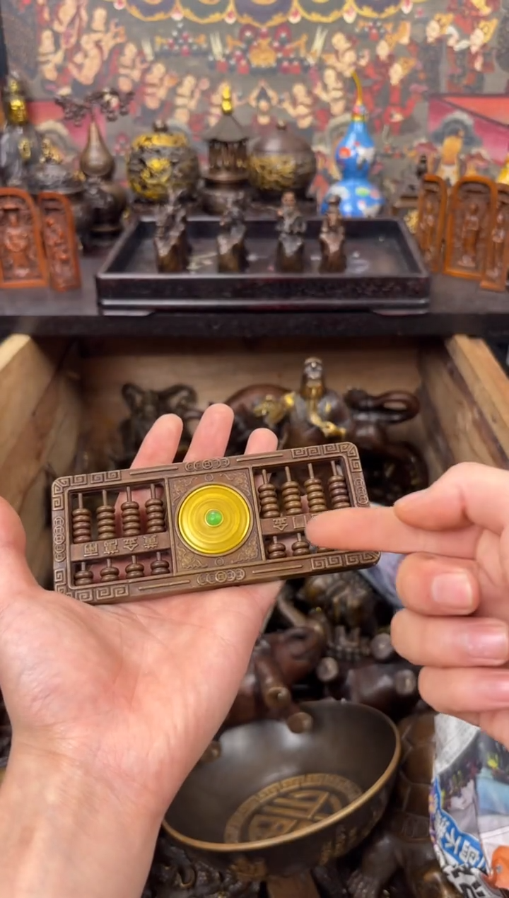 信德铜器专属精选链接