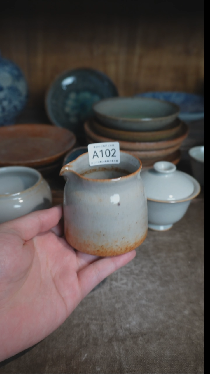 【闪购商品】A102号直播拍品，一物一拍