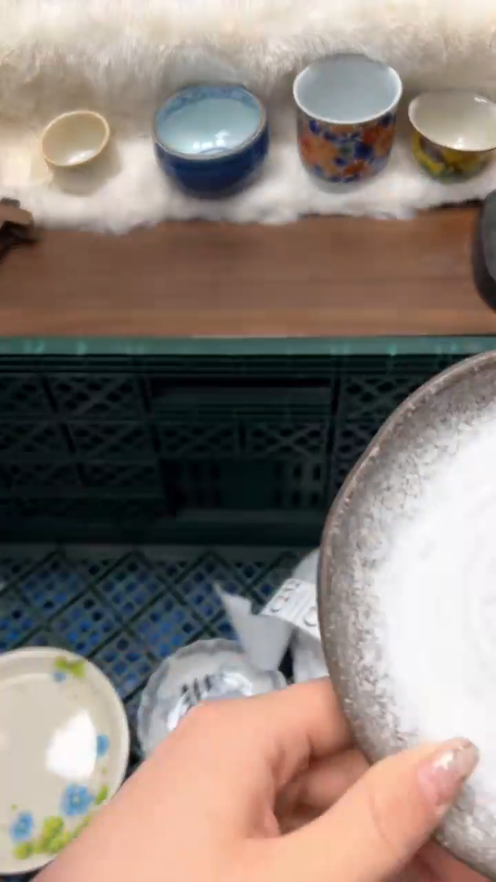 【闪购商品】瓷片          C231