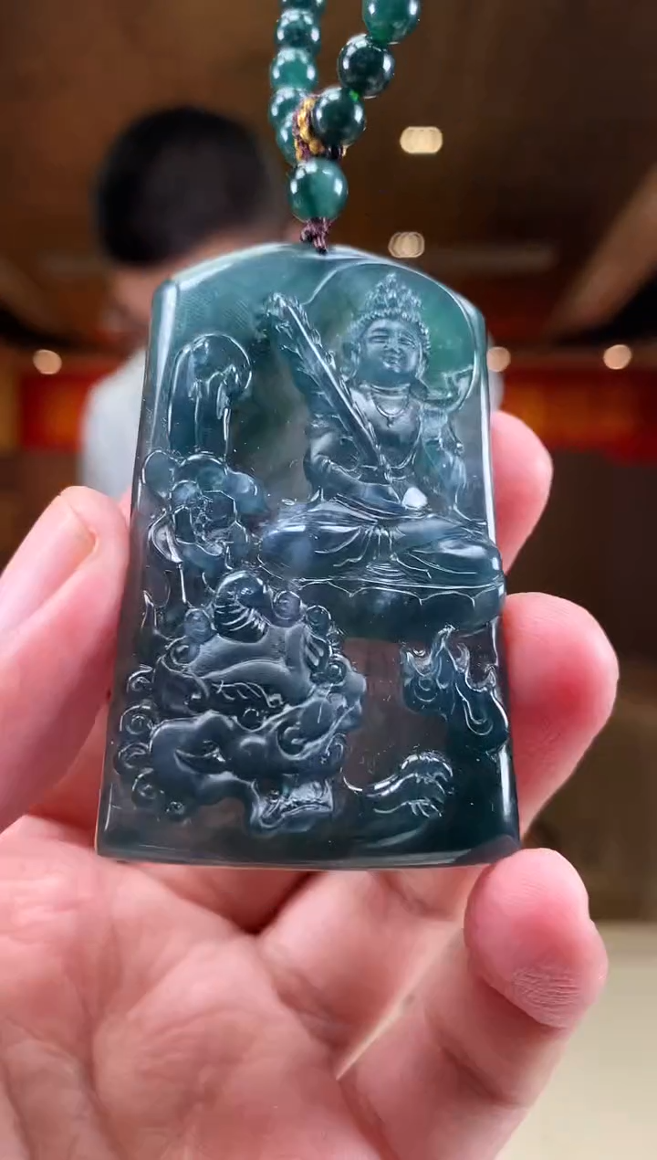 【闪购商品】定制翡翠未镶嵌             *232