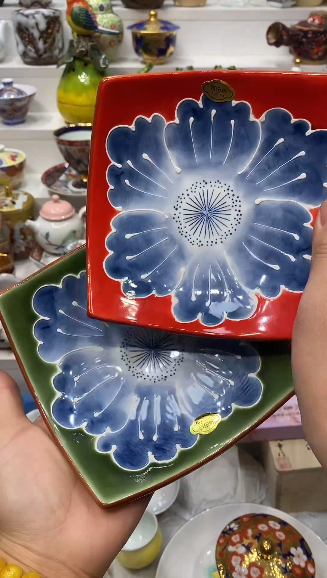 瓷片L***杨20包邮 新疆西藏200包邮