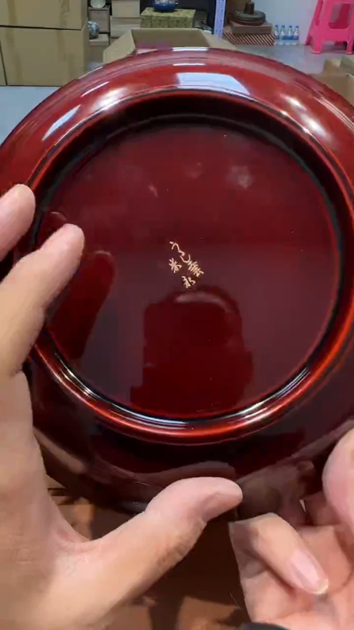 其他陶子*?阿达西日瓷摆件274