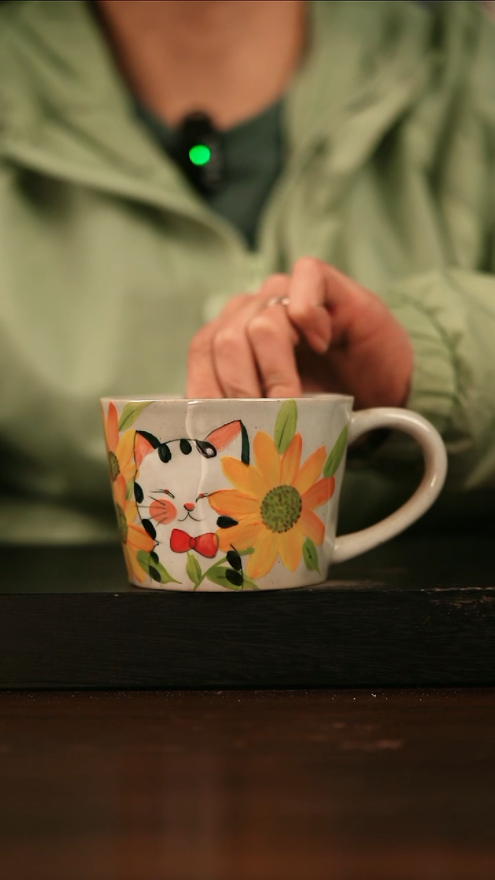 【闪购商品】其他529遇瓷手作同款