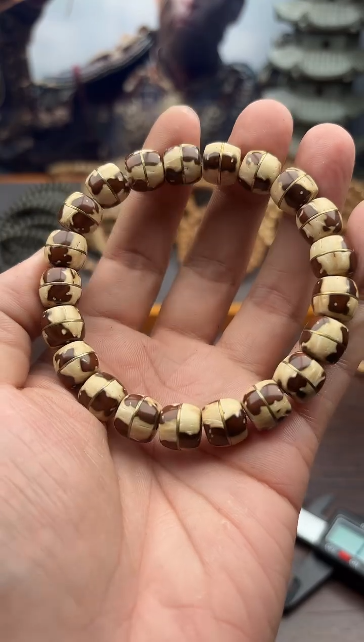 【闪购商品】紫金鼠手串A54号腰带