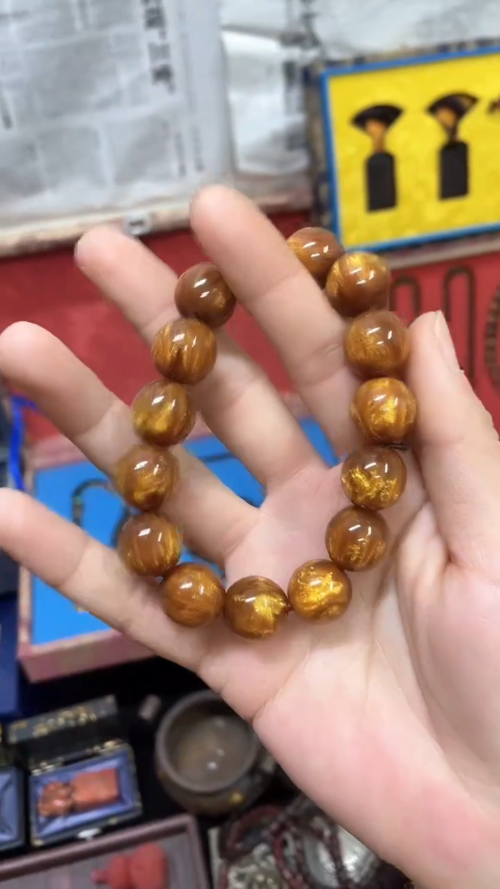 【闪购商品】摆件主播推荐如图所示