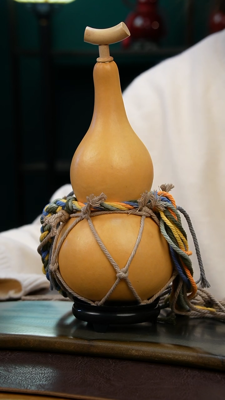 【闪购商品】A229热水酒葫芦 一物一拍