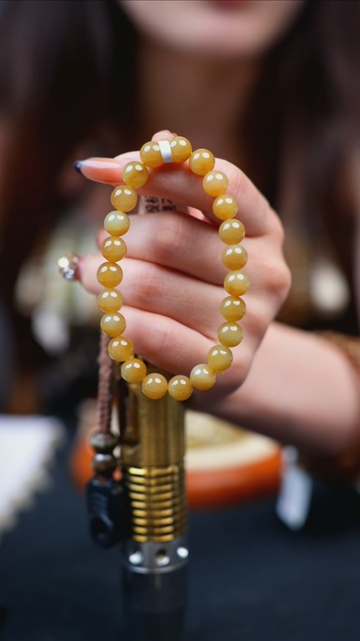 颈饰未镶嵌和田玉拍一发一 所见即所得