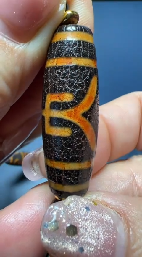 玛瑙/玉髓项链未镶嵌项链