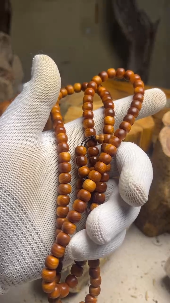 柏木（崖柏）太行崖柏7*8 黑油108