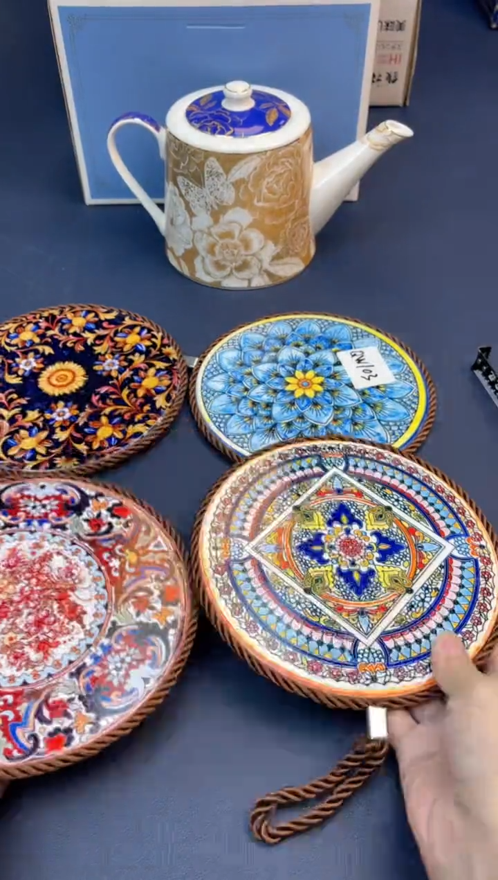 【闪购商品】瓷片新春福利场 快来捡漏@@QW103