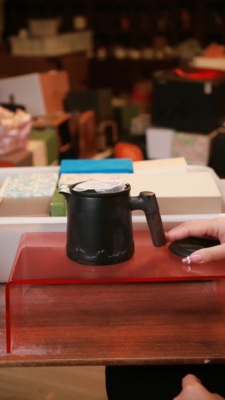 【闪购商品】其他茶具茶具（无礼盒@@T055