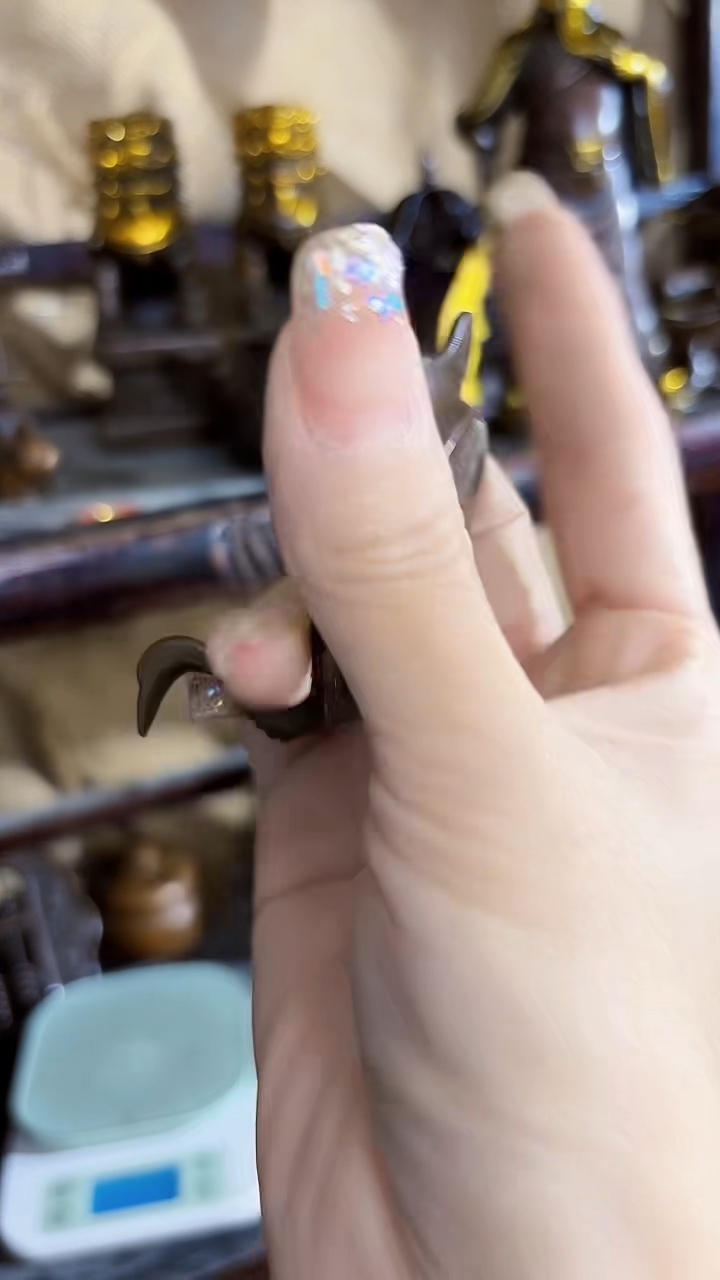 岳卫铜器专属链接