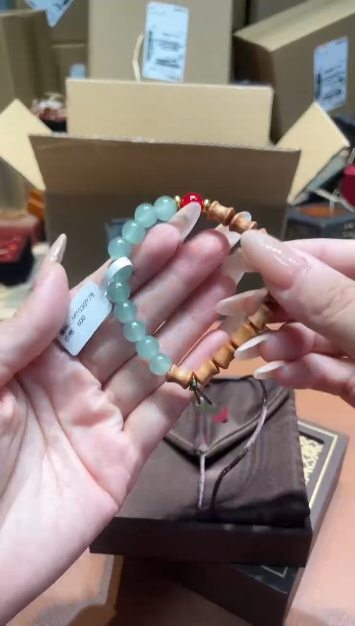 手串仓库撤柜闪购链接（多样性发其一）￥