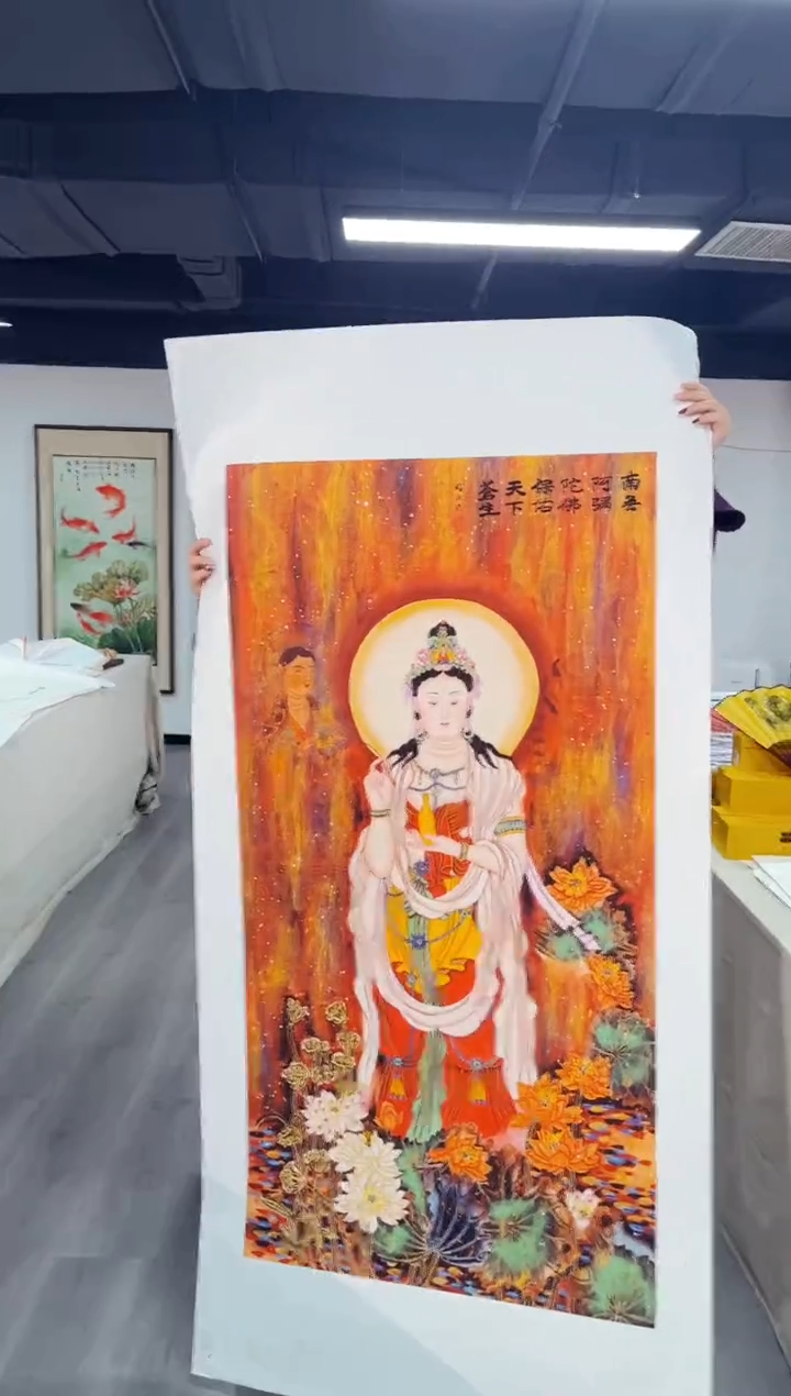 玉耀精选国画风系列07