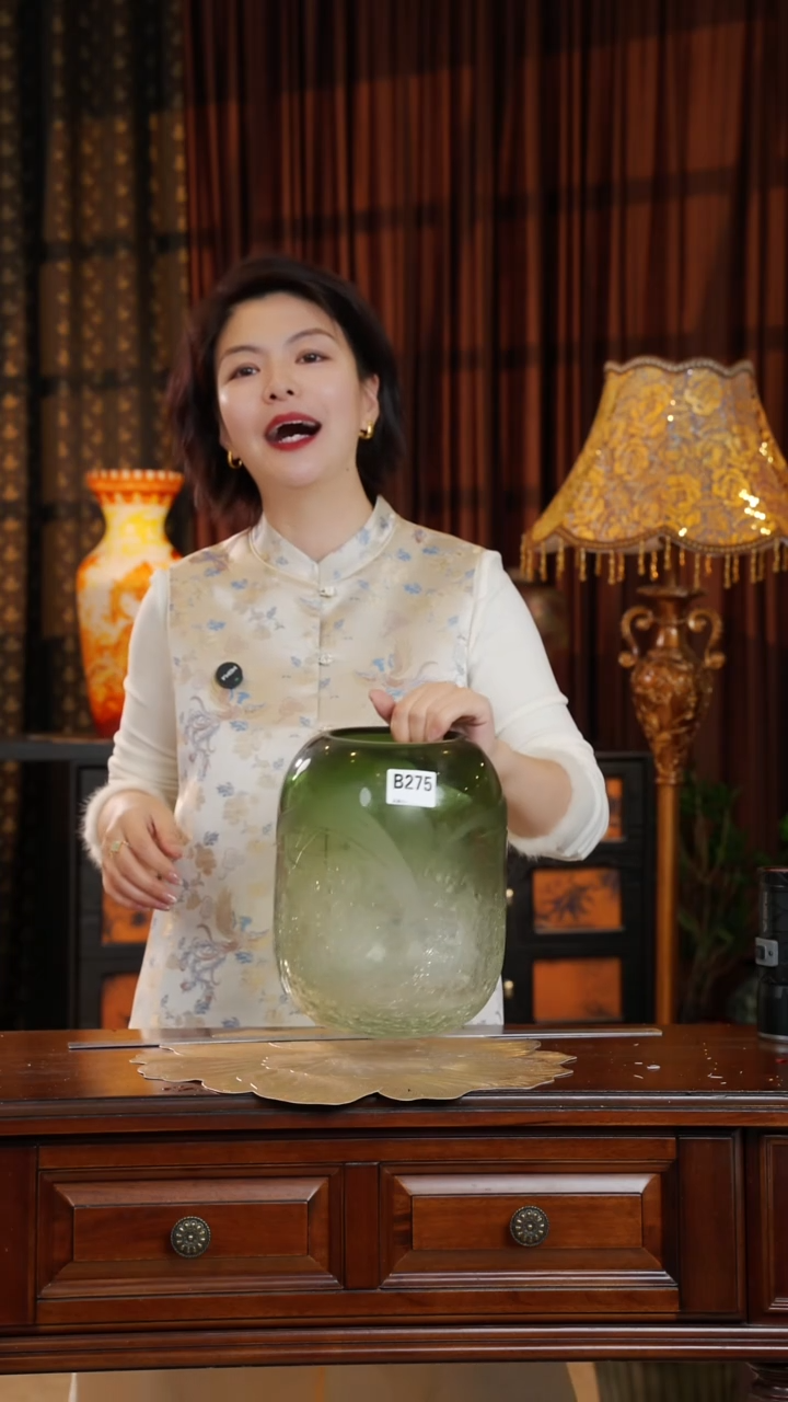 琉璃雕刻B275.。。。。