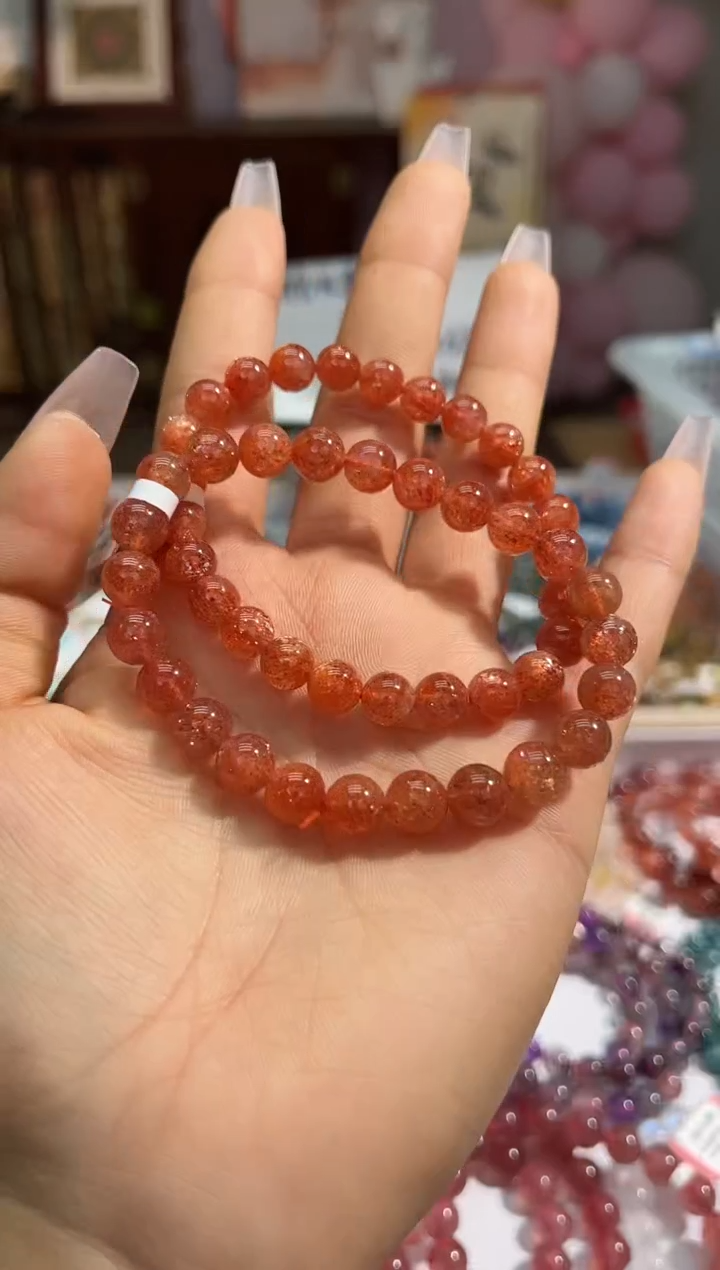 【闪购商品】长石-未镶嵌18多样性发其一/