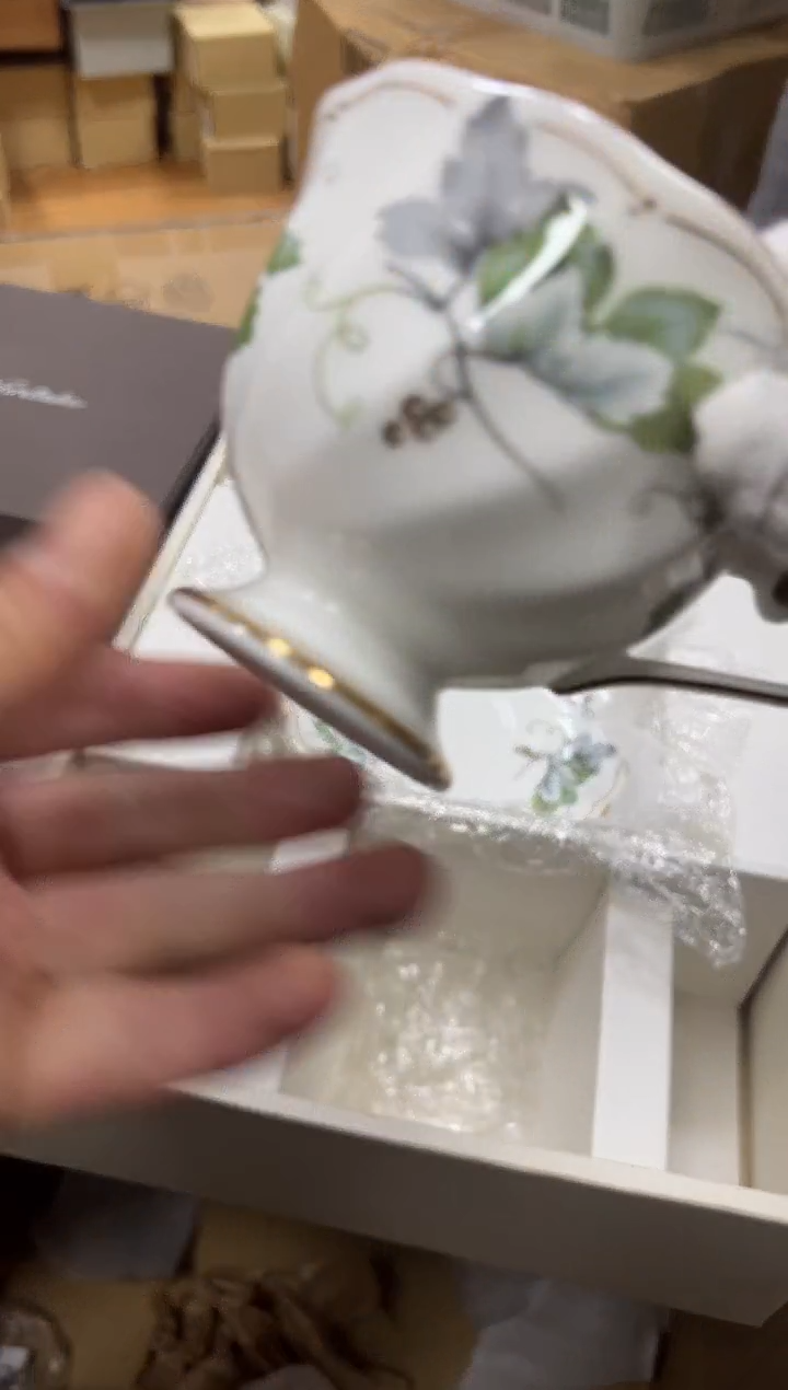 【闪购商品】瓷片d322好好好好好好