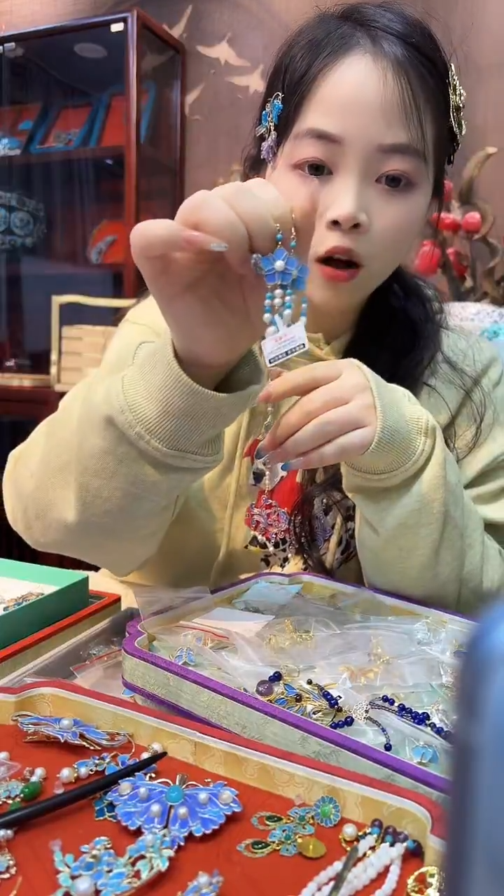 纯铜合金琉璃时**好11