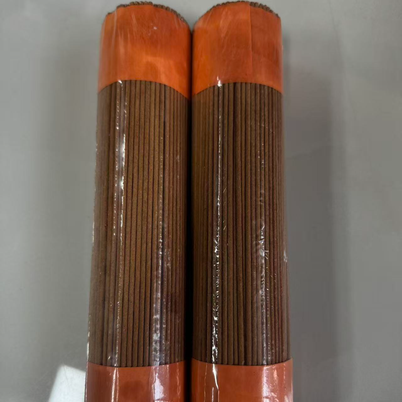 a1紫黑油结油香太行崖柏200克线香2把