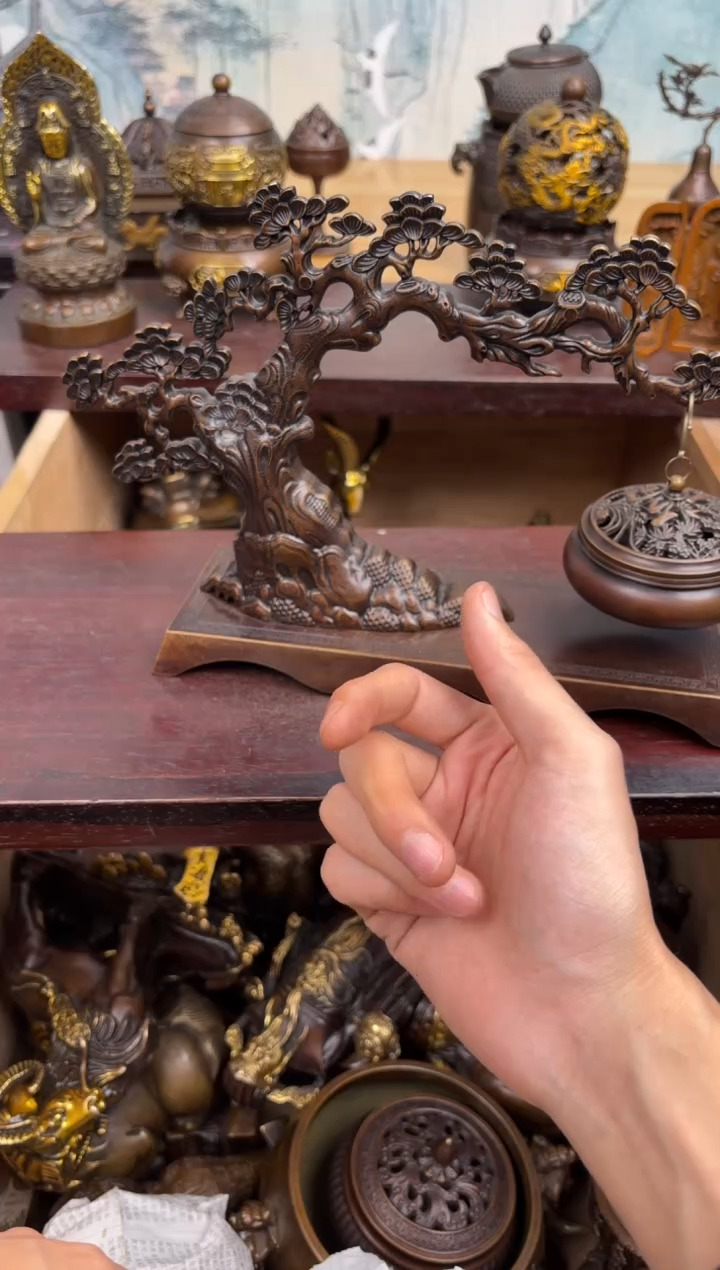 百福铜专属精选链接