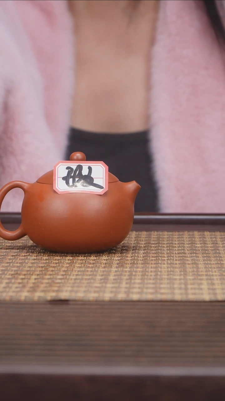 茶壶紫砂恬恬紫砂·尽享好物