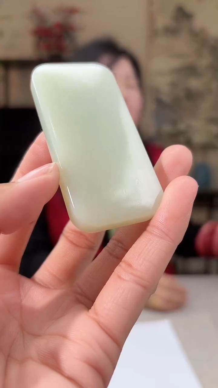 【闪购商品】定制和田玉多样性发货拍一发一