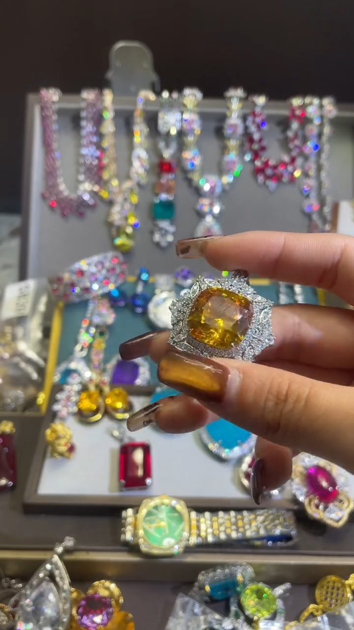 非金属无麦***兜高端定制精品系列款式S264