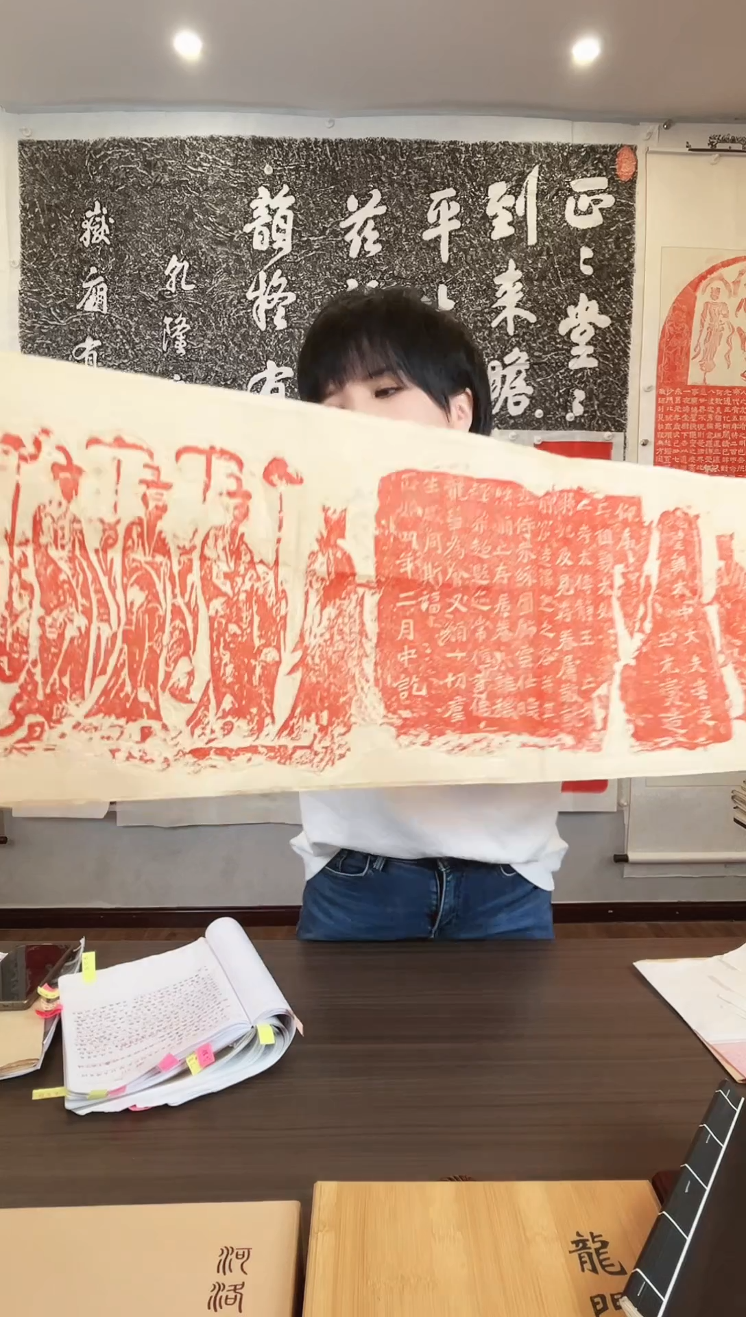 【闪购商品】拓片用纸印石11111111111111111