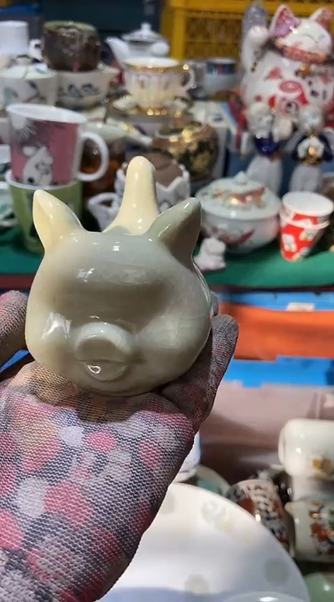 【闪购商品】瓷片1111111111111111