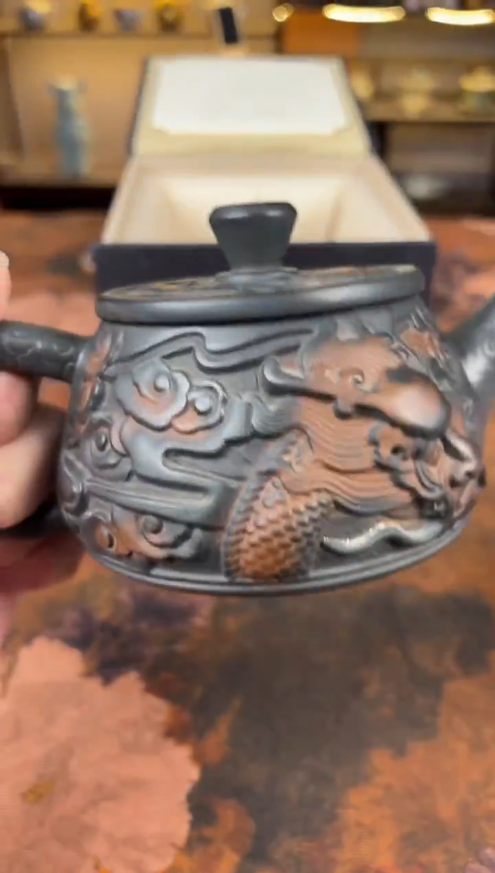 【闪购商品】茶具孤品@