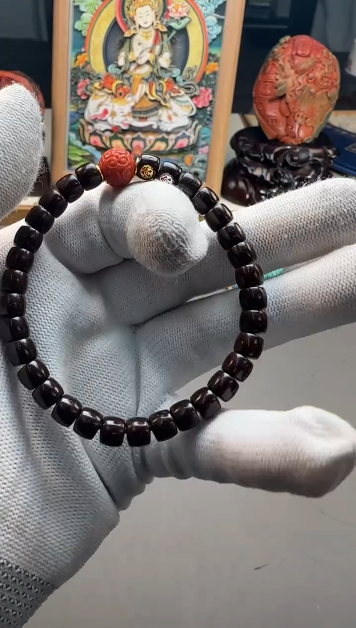 【闪购商品】椰蒂手串手串手串