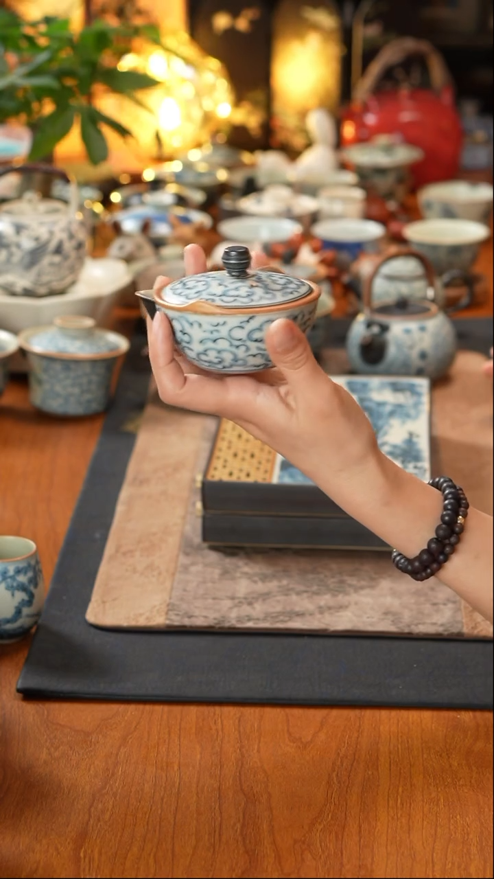 【闪购商品】朴云堂宝宝盖碗朴云堂宝宝盖碗