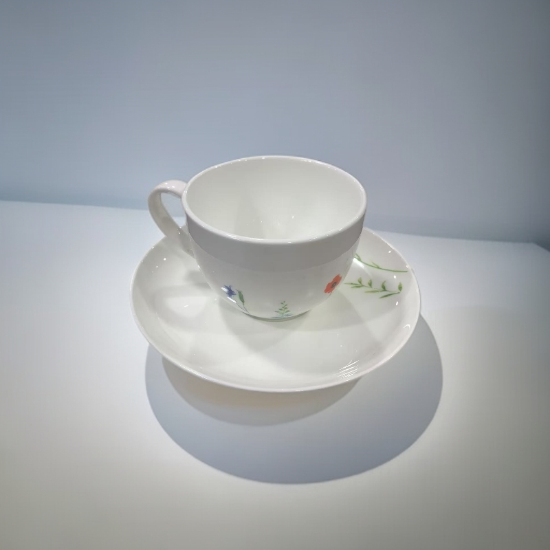特立杯碟套                     