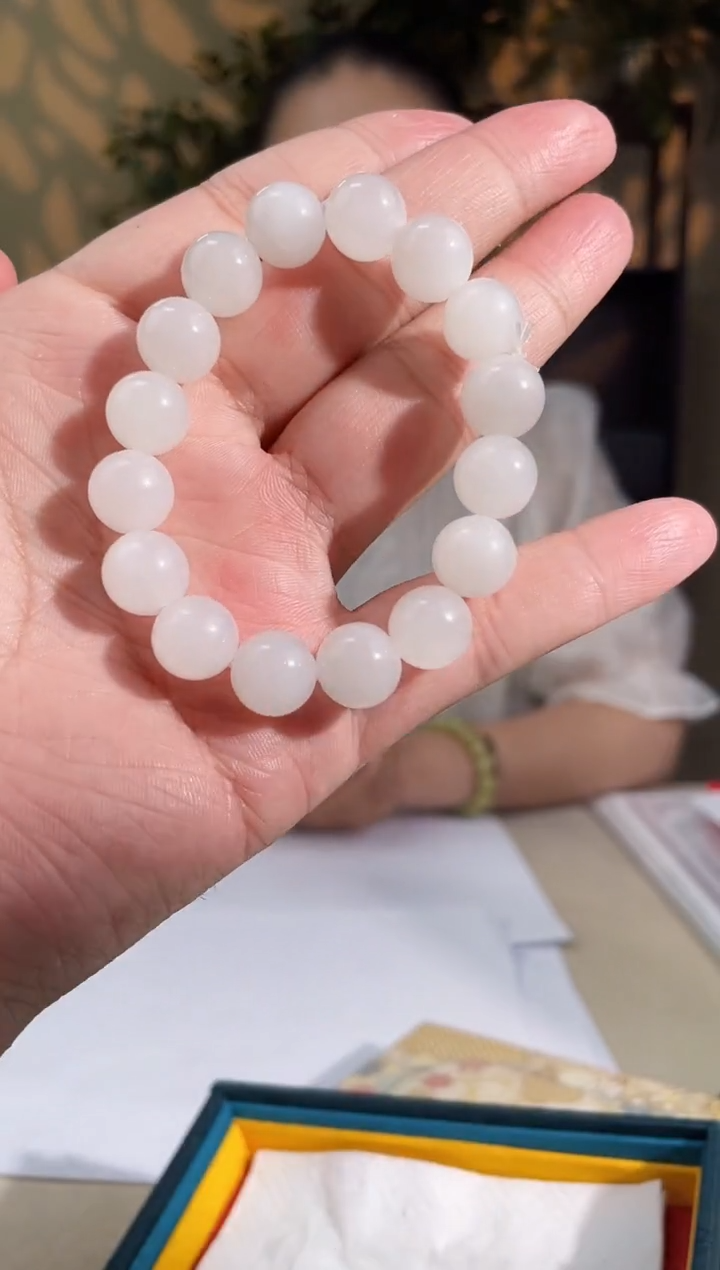 定制和田玉多样性发货拍一发一