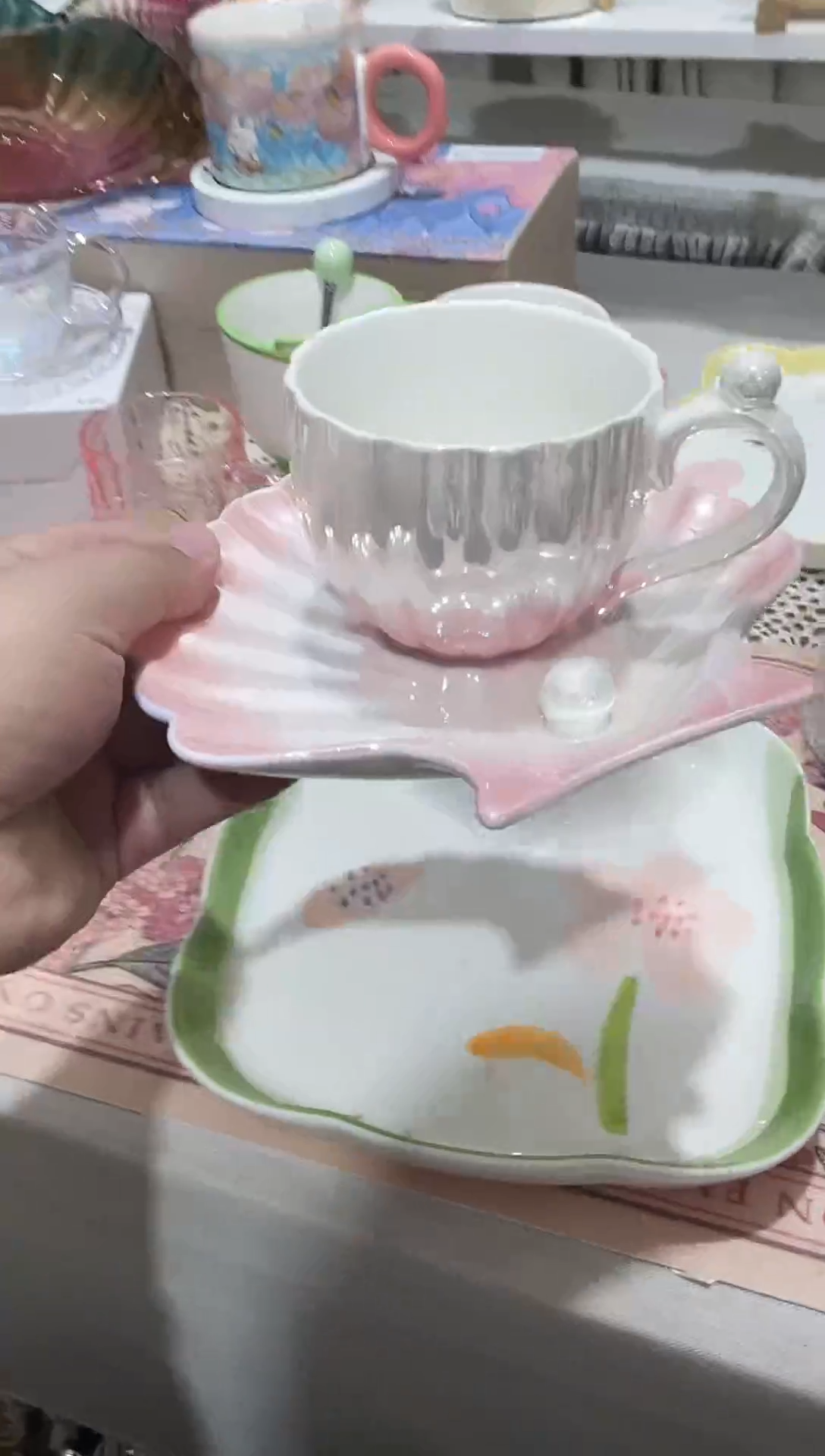 开播福利款，拼手速