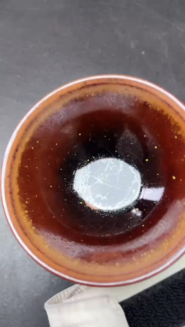 【闪购商品】茶盏06                 