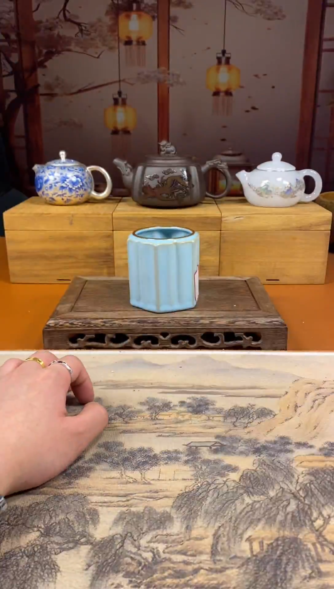 半衫精选福力福力