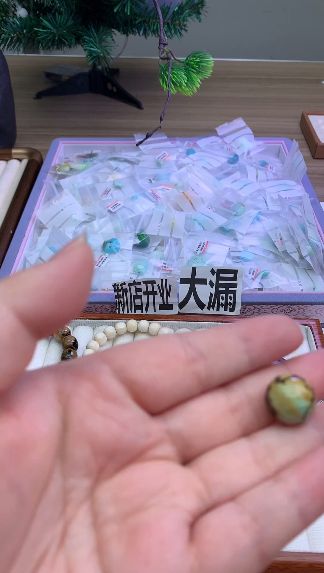 【闪购商品】南红玛瑙单珠未镶嵌单珠