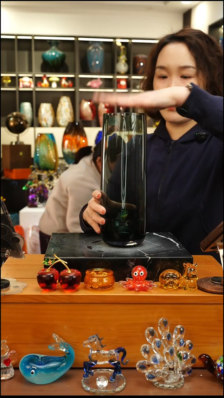外贸花瓶花器花盆236