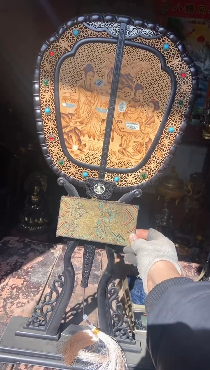 【闪购商品】织绣织绣精选好物推荐