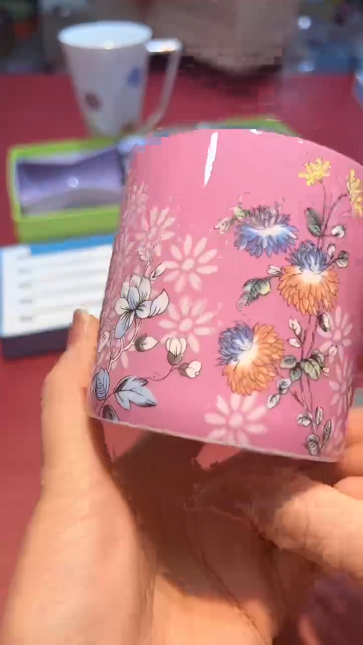 【闪购商品】瓷片锅碗瓢彭一件不剩