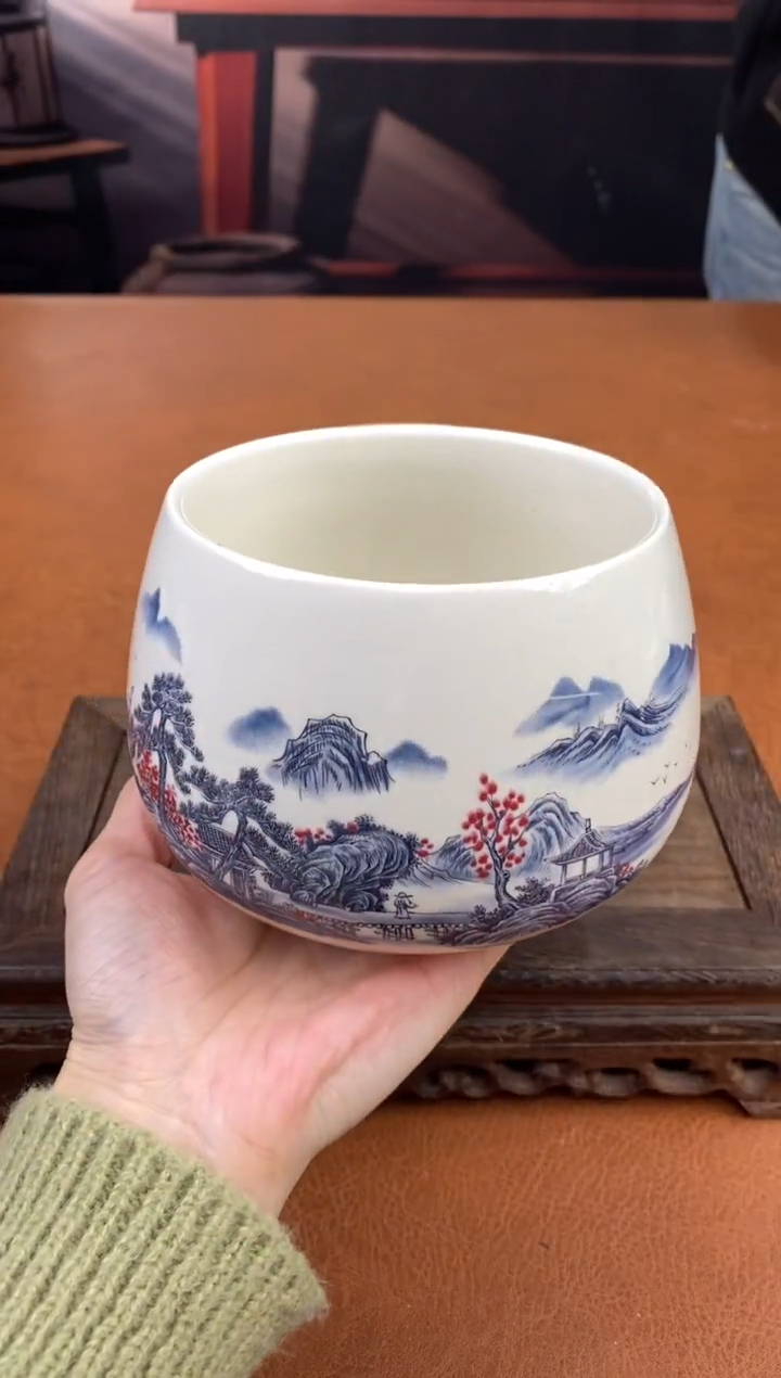 【闪购商品】陶禧茶器闪购福利V