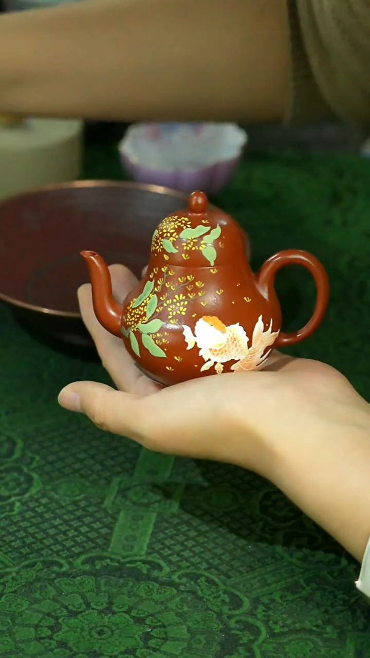 双十二来袭茶具来一波