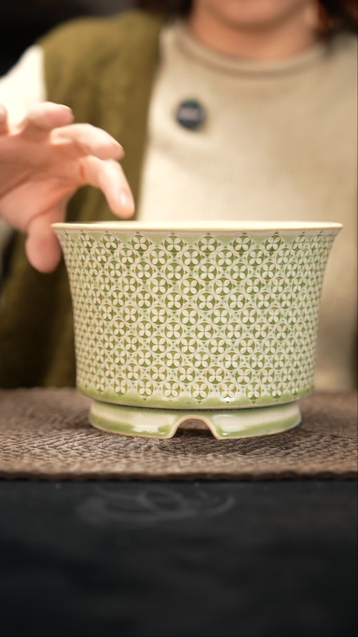 口径花盆-12-10-258瑕