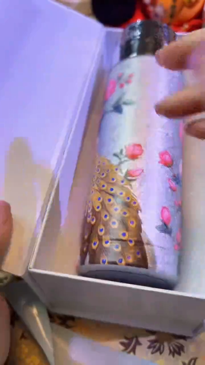 【闪购商品】瓷片陶茶666文玩周边多人